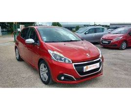 1.2 PURETECH 82 STYLE