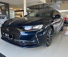 DS AUTOMOBILES DS9 OPERA E-TENSE 225K