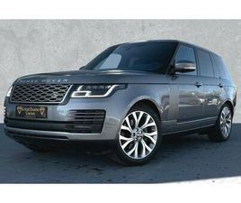 RANGE ROVER VOGUE 3.0*** V6** 21** LED** PANORAMA**, 2020 GOD.