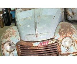 FIAT TOPOLINO 1950 FIAT TOPOLINO GRIS MANUEL, 4 VITESSES CONDUITE À GAU...