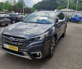 SUBARU OUTBACK PLATINUM 4X4 -AKTIONSPREIS BIS 30.09.2025-