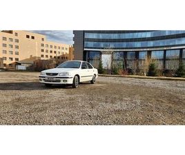 ПРОДАЖА NISSAN SUNNY, 2001 ГОД В КРАСНОЯРСКЕ