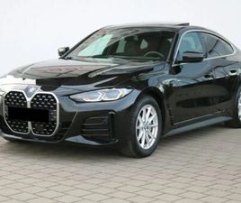SERIE 4 G.C. (G26) 430I MSPORT