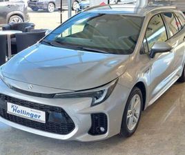 SUZUKI SWACE SUZUKI SWACE 1.8 HYBRID CVT COMFORT+