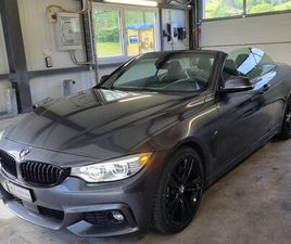 435I CABRIO