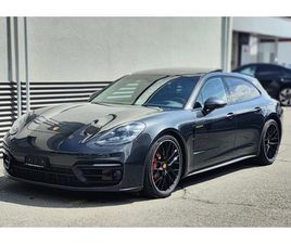 PANAMERA 4S E-HYBRID SPORT TURISMO PDK