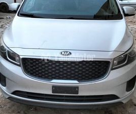 KIA SEDONA