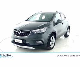 MOKKA 1ª SERIE X 1.6 CDTI ADVANCE S&S 4X2 110CV