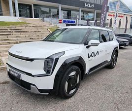 KIA EV9 98.8 KWH 1ST EDITION