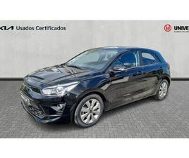 KIA RIO 1.0 T-GDI MOVE