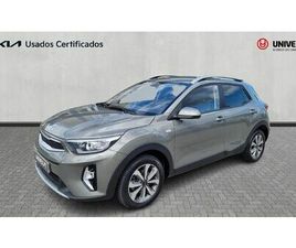 KIA STONIC 1.2 MOVE