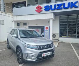 1.4T GLE 4WD MILD HYBRID