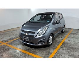 CHEVROLET SPARK CLASSIC 1.2 LT B MT HATCHBACK 2017