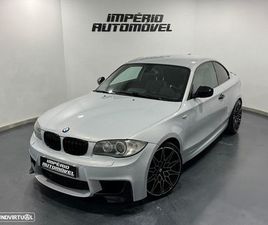 BMW 135