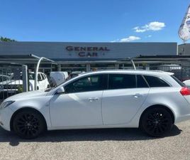 INSIGNIA 2.0 CDTI SPORTS TOURER AUT. COSMO