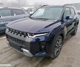 SSANGYONG TORRES NOU SSANGYONG TORRES 2023 - 29 499,80 EUR, 1 KM - AUTOVIT.RO