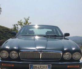 JAGUAR - XJ - 6