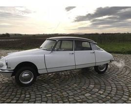 CITROEN ID ID19 CITROEN - ID - 19