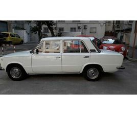 FIAT 124 FIAT - 124 - SPECIAL