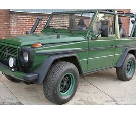 MERCEDES-BENZ - 250GD