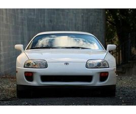 TOYOTA SUPRA TOYOTA - SUPRA