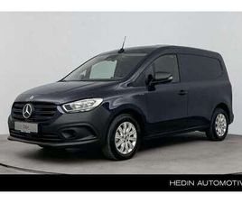 ECITAN L1 51 KW PRO | PARKEERPAKKET | KEYLESS-GO |