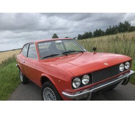 FIAT 128 FIAT 128 FIAT 128 SL