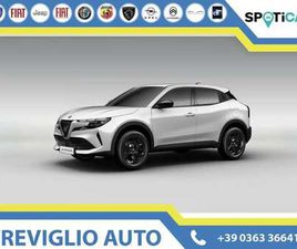 1.2 145 CV HYBRID EDCT6 SPRINT+SPECIALE+TI+MILANO