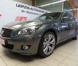 3.0D S *KAMERA*LEDER*BI-XENON*AHK*SHZ*