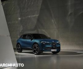 ALFA ROMEO JUNIOR 1.2 IBRIDA 145CV EDCT6 NUOVA A BASTIA UMBRA