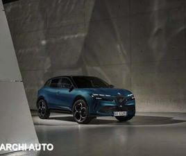 ALFA ROMEO JUNIOR ELETTRICA INTENSA 156CV NUOVA A BASTIA UMBRA