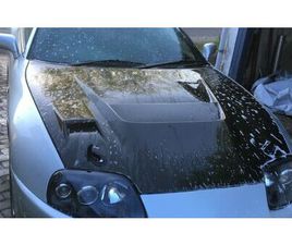 TOYOTA SUPRA TOYOTA SUPRA TURBO 6GEAR