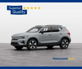 VOLVO EX40 VOLVO EX40 TWIN MOTOR PLUS AWD NUOVA A MODENA