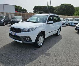 EVO5 EVO 5 1.6 BI-FUEL GPL