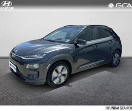 ELECTRIC 64KWH - 204CH EXECUTIVE