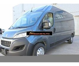 435 2.2 BLUEHDI 140 S&S PLM-SL-TA FURGONE