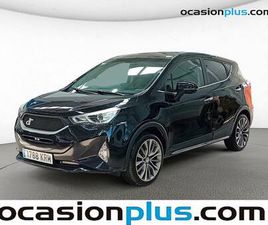 DR MOTOR DR4 1.6 GLP (106 CV)