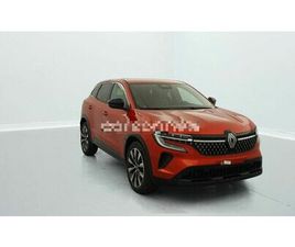 AUSTRAL MILD HYBRID 160 CV AUTO TECHNO