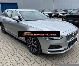 VOLVO V90 T8 T8 RECHARGE AWD PLUG-IN HYBRID INSCRIPTION