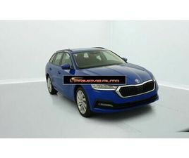 1.5 E-TEC DSG AMBITION