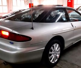 FORD PROBE PROBE 2.0 PROBE II
