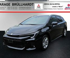 SWACE 1.8 COMPACT TOP HYBRID