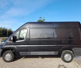 CITROEN - JUMPER 2.2 HDI