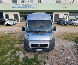 FIAT DUCATO MAXI 3.0 DIESEL 235.000KM L4 H2