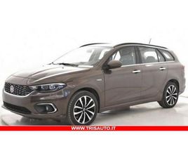 FIAT TIPO 1.6 MJT S&S SW LOUNGE (SOLO 11.000 KM!!!)