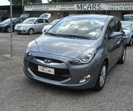 HYUNDAI - IX20 - 1.6 CRDI 115 CV XPOSSIBLE