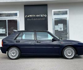 LANCIA - DELTA - TURBO 16V HF INTEGRALE EVO DUE
