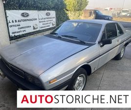 LANCIA - GAMMA - 2.0