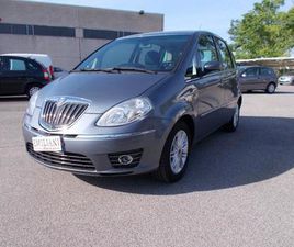 LANCIA - MUSA - 1.4 ORO PLUS ECOCHIC GPL