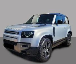 LAND ROVER DEFENDER D300 LAND ROVER DEFENDER 90 3.0D I6 300HP X-DYNAMIC S